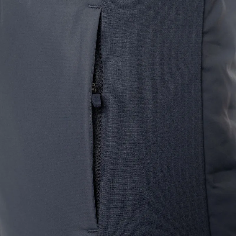 JDH W Hybrid Padded Gilet