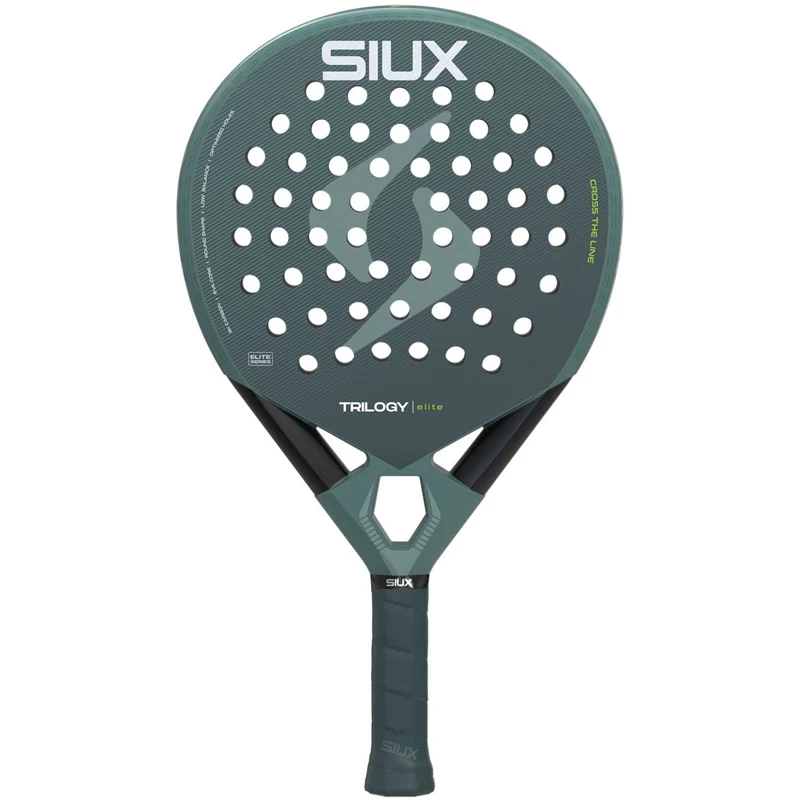 Siux Trilogy Elite 6 26