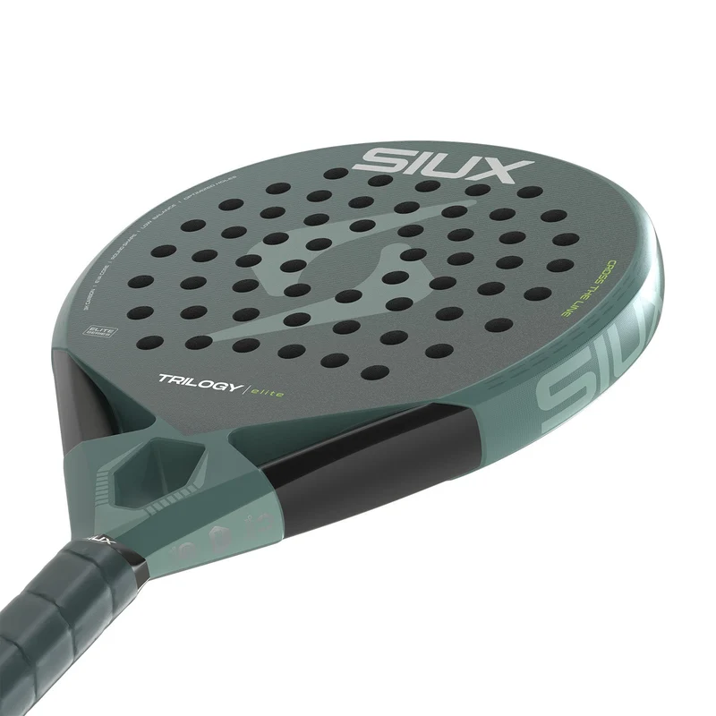 Siux Trilogy Elite 6 26