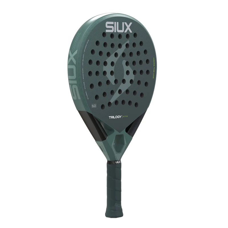 Siux Trilogy Elite 6 26