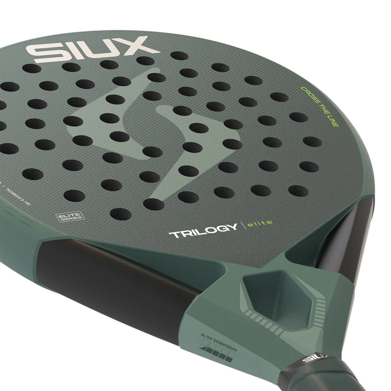 Siux Trilogy Elite 6 26