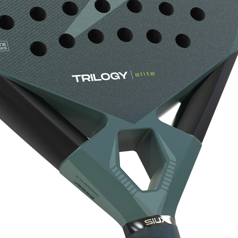 Siux Trilogy Elite 6 26
