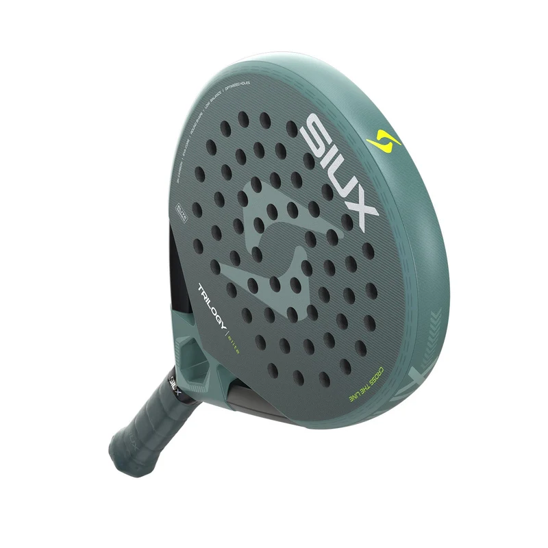 Siux Trilogy Elite 6 26