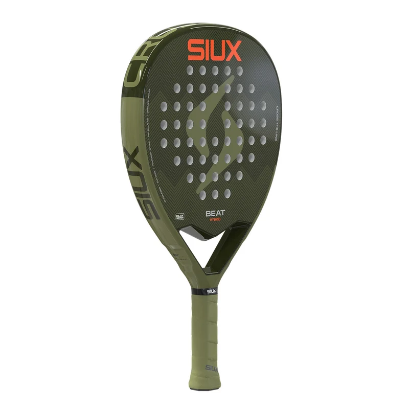 Siux Beat Hybrid 3 26