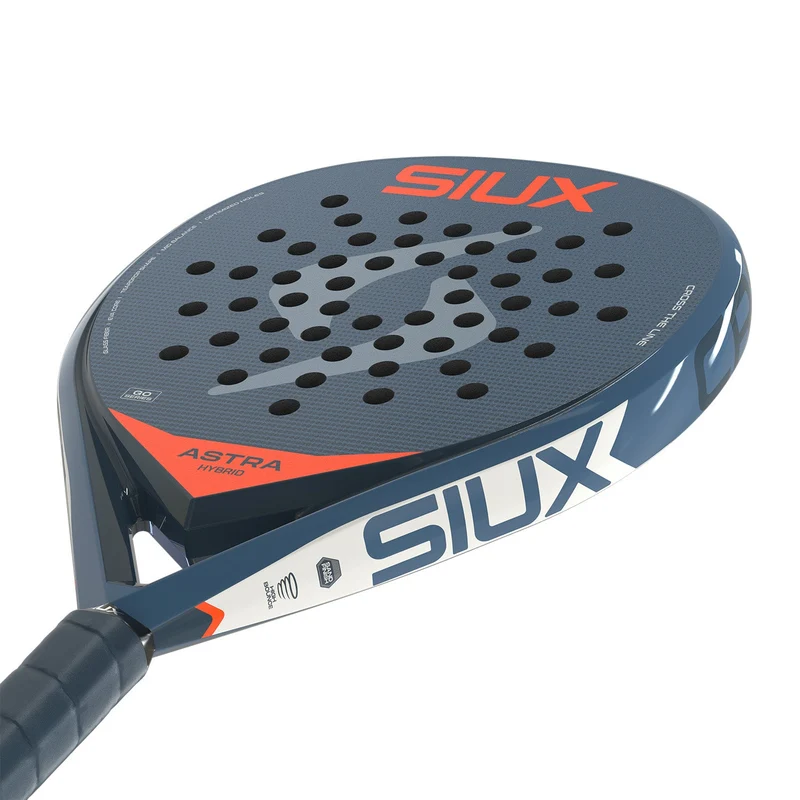 Siux Astra Hybrid 26