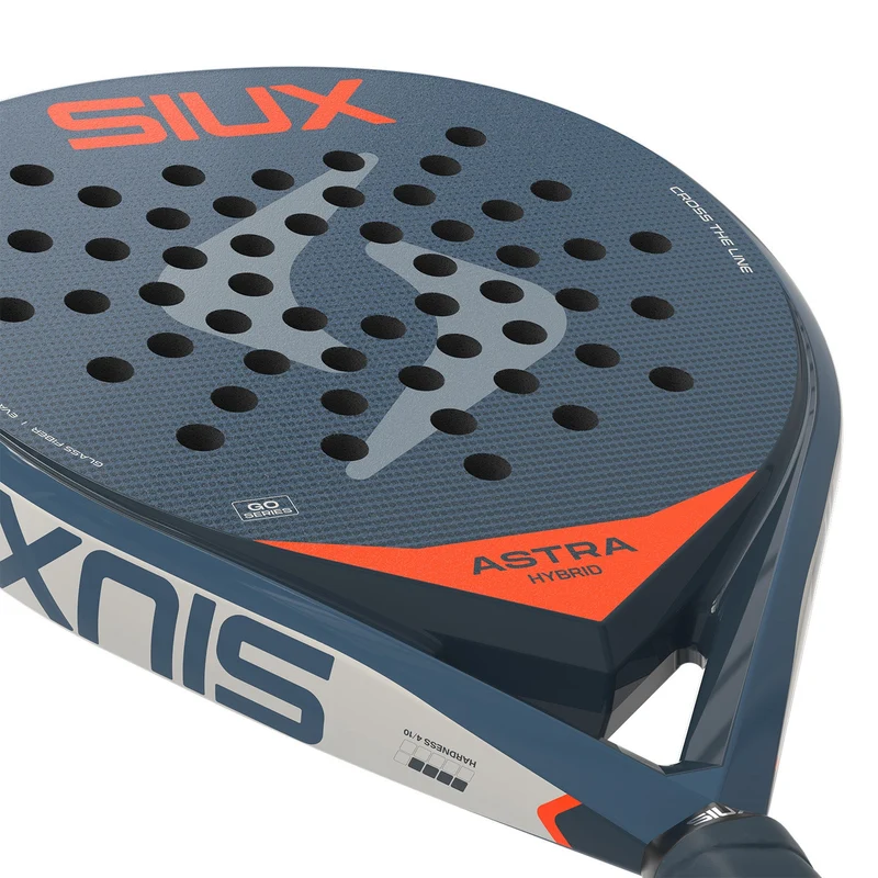 Siux Astra Hybrid 26