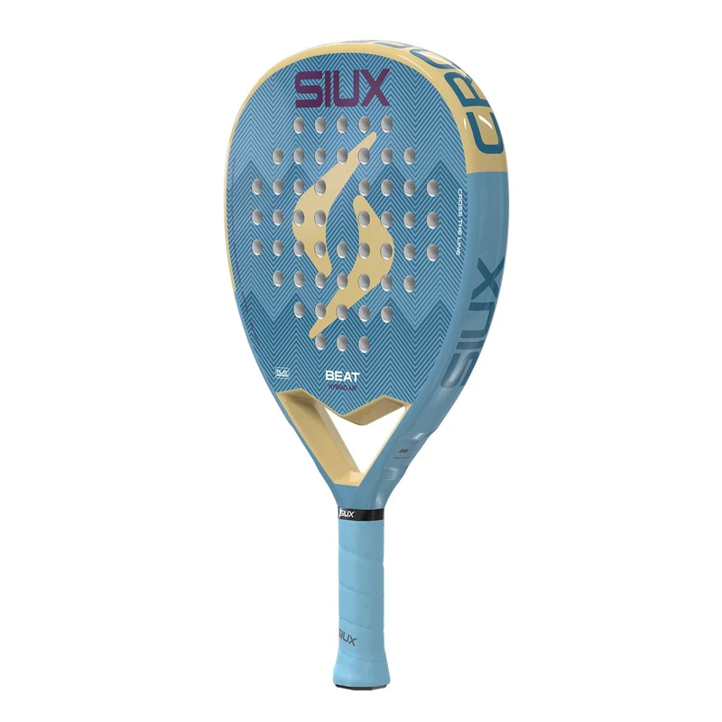 Siux Beat Hybrid Air 3 26