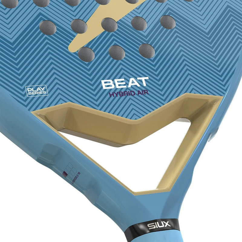 Siux Beat Hybrid Air 3 26