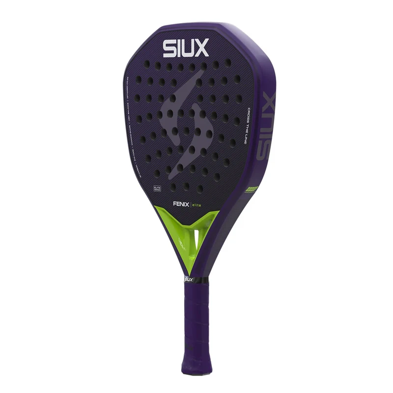 Siux Fenix Elite 6 26