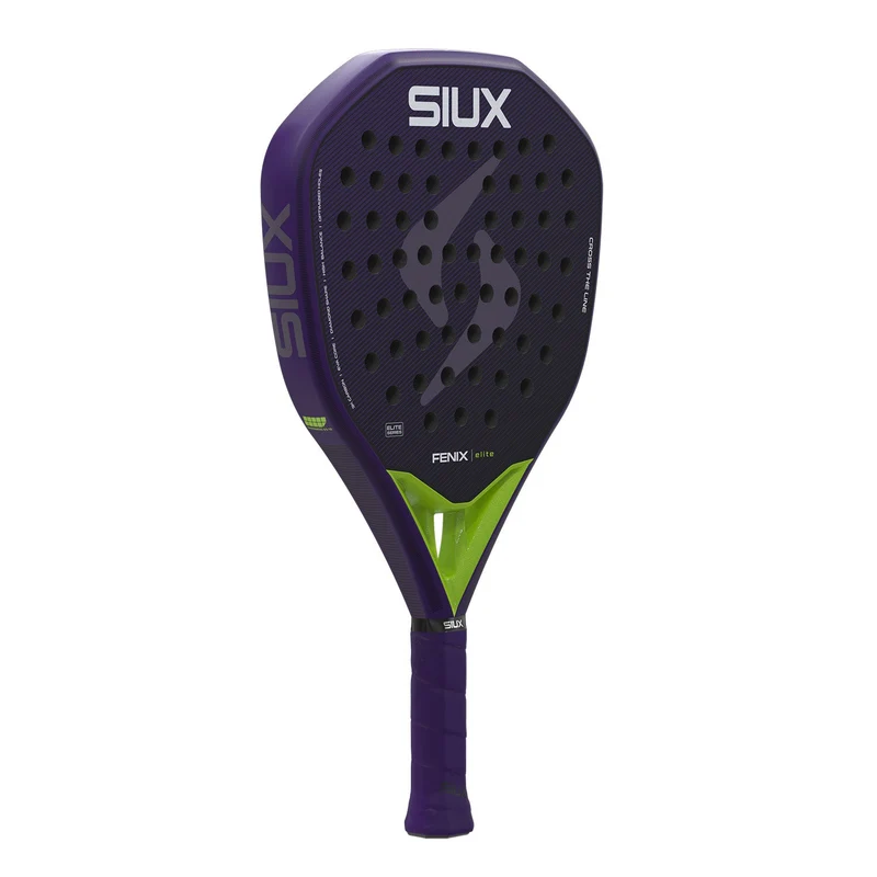 Siux Fenix Elite 6 26