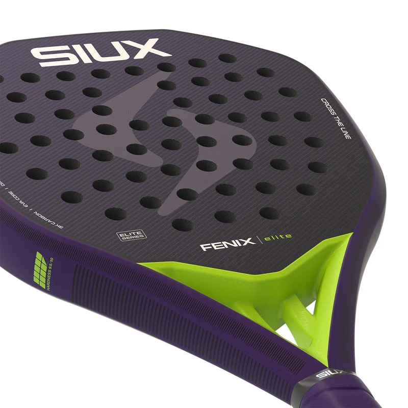 Siux Fenix Elite 6 26
