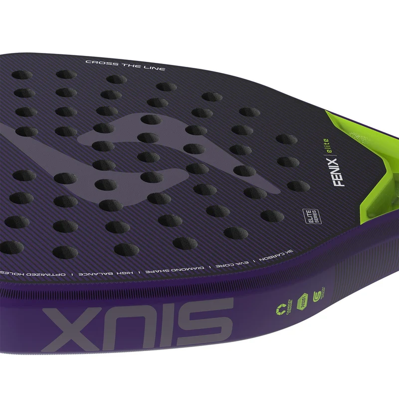 Siux Fenix Elite 6 26