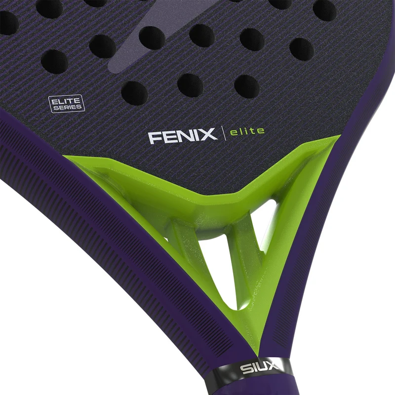 Siux Fenix Elite 6 26