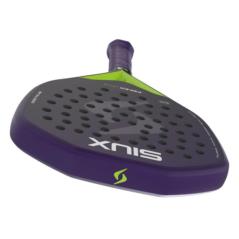 Siux Fenix Elite 6 26