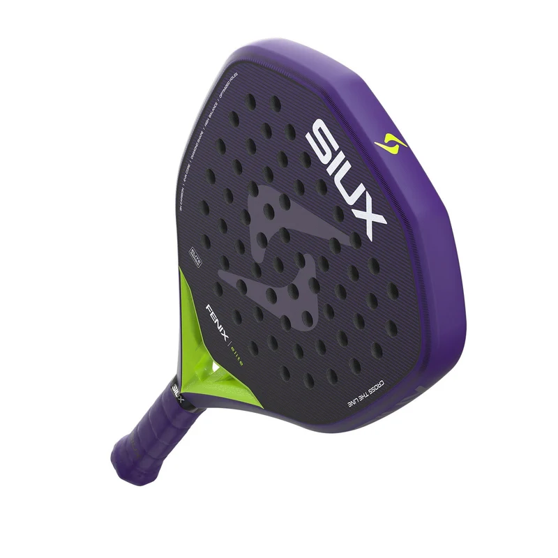 Siux Fenix Elite 6 26