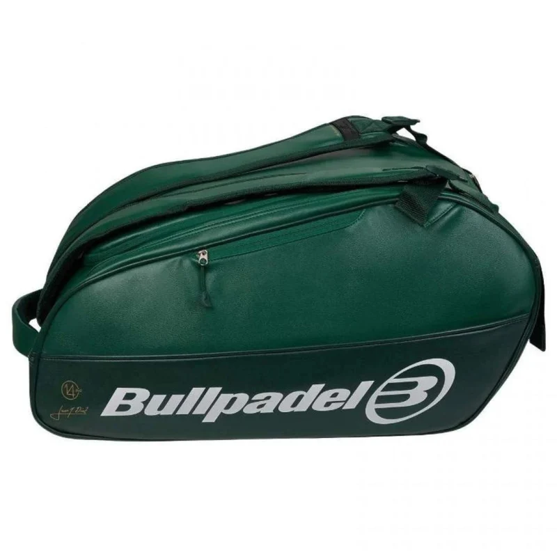 Bullpadel Racketbag Icon 2026
