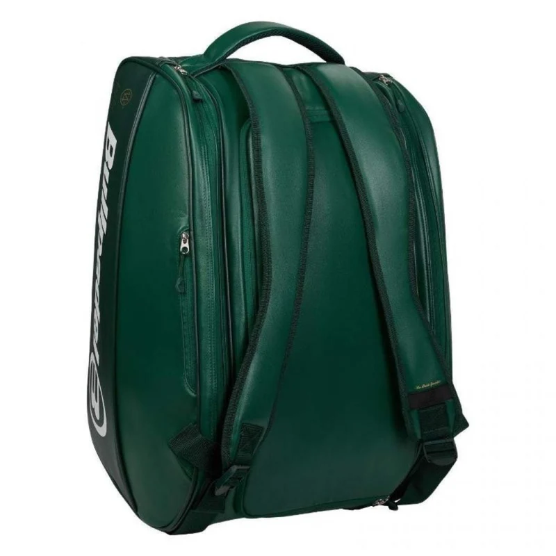 Bullpadel Racketbag Icon 2026
