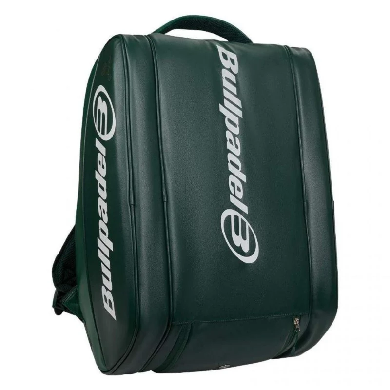 Bullpadel Racketbag Icon 2026