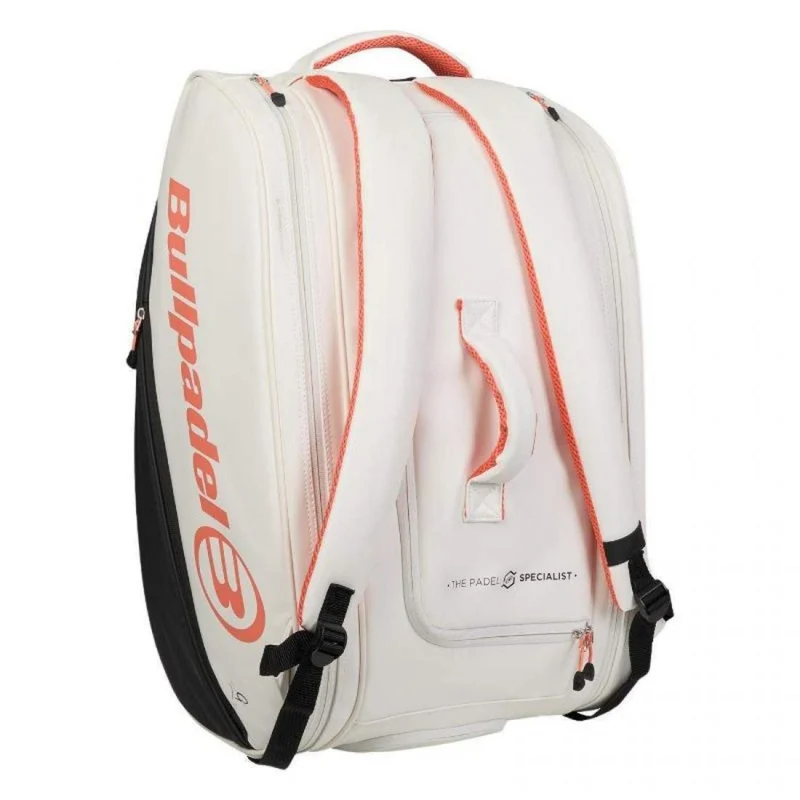 Bullpadel Racketbag Elite 2026
