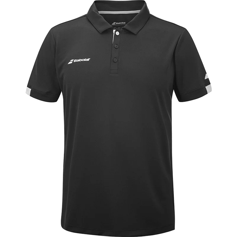 Babolat Play Polo Black
