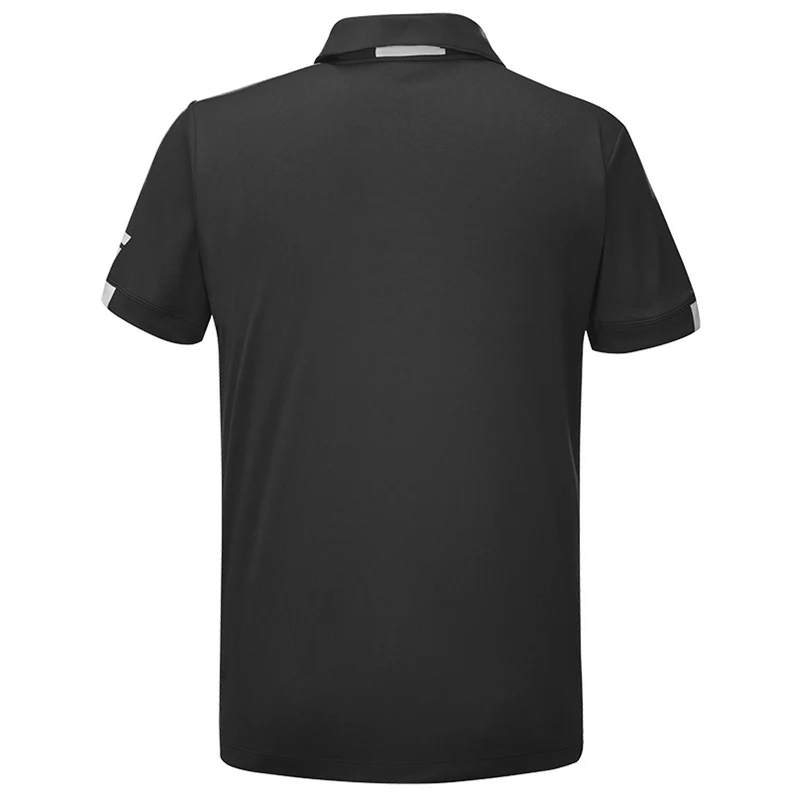 Babolat Play Polo Black