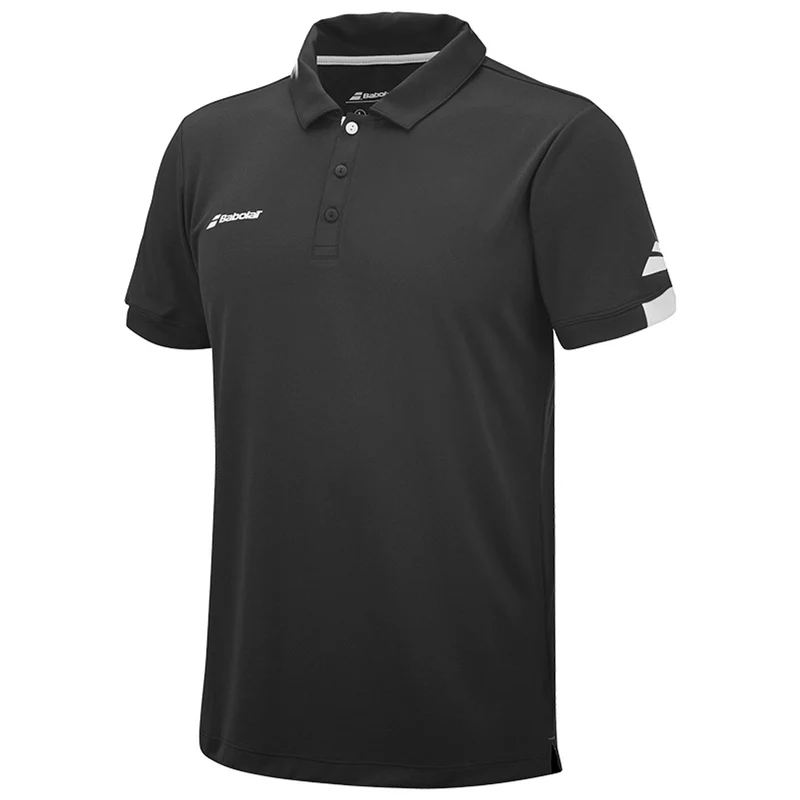 Babolat Play Polo Black
