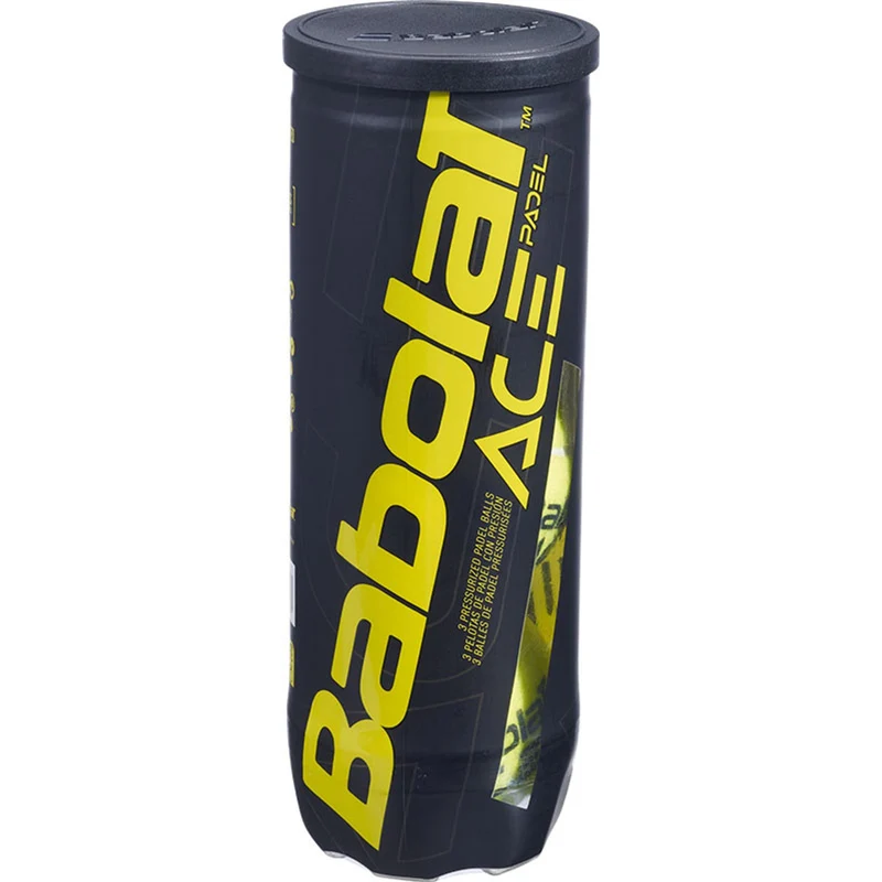 Babolat Ace Padel (3 st.)