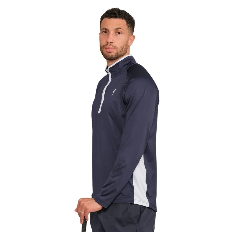 RS National Team Half Zip