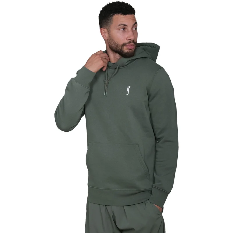 RS Paris Hoodie