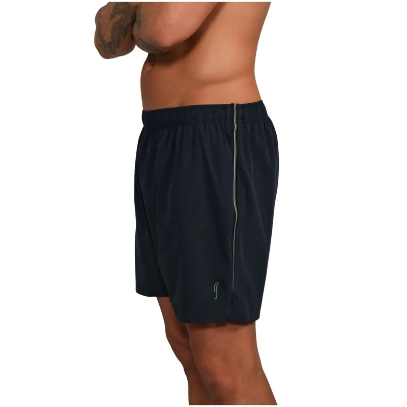 RS Performance Shorts Retro