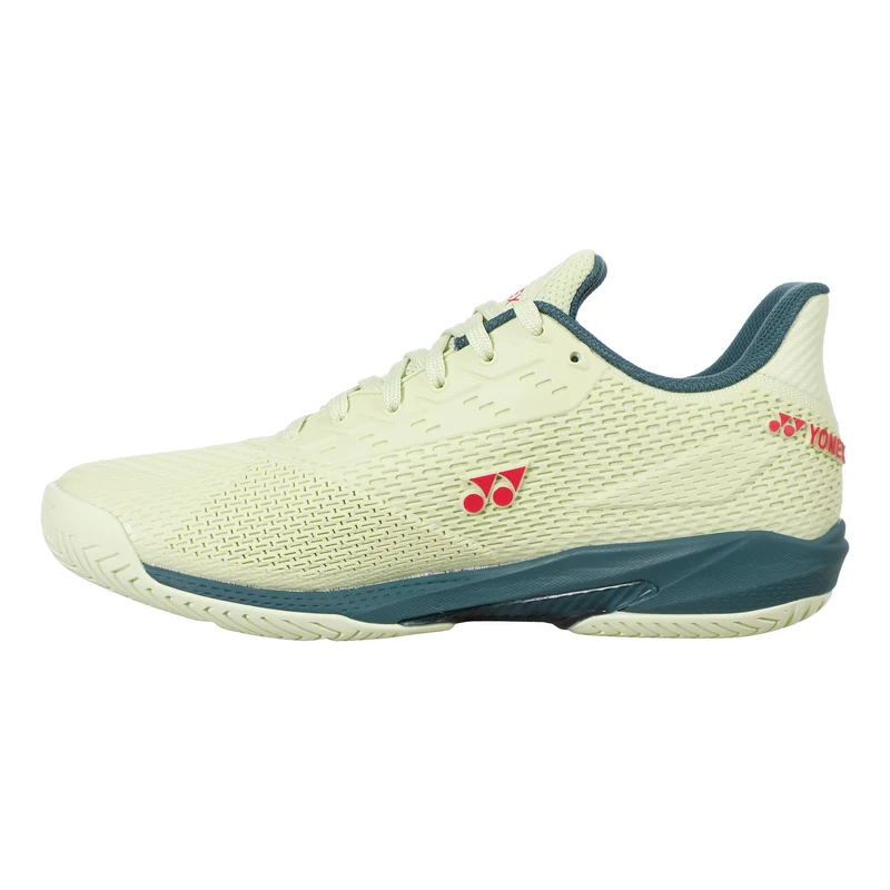 Ad Accel Ac Allcourtschuh Damen-limette, petrol