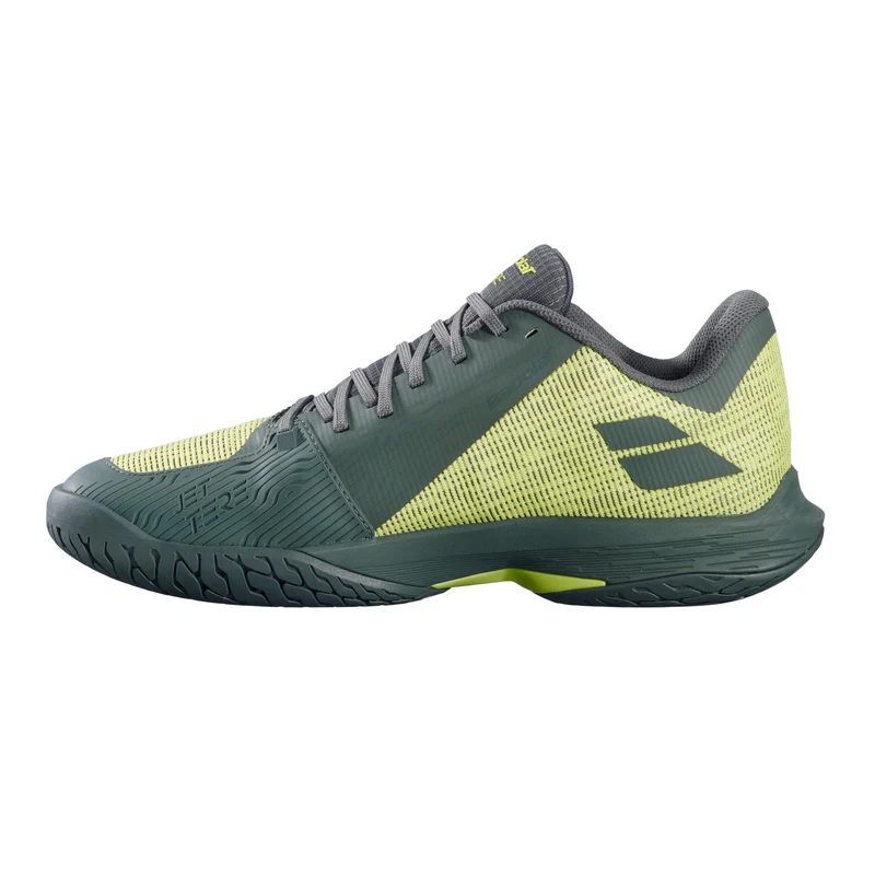 Jet Tere 2 Allcourtschuh Herren - limette, oliv