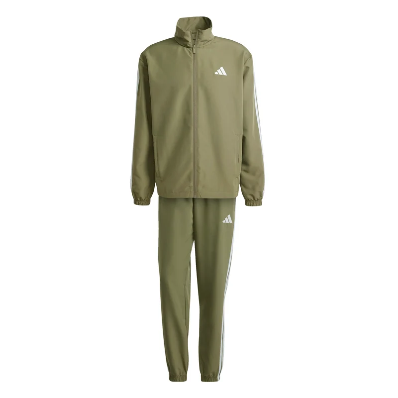 3-STREIFEN WOVEN TRAININGSANZUG