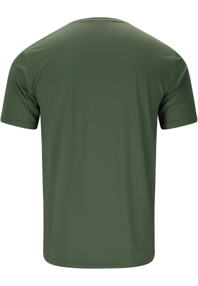Roger V3 M Hyperstretch S/S Tee