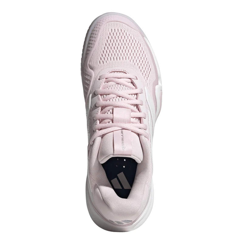 Barricade 14 Allcourtschuh Damen - pastellrosa, weiß