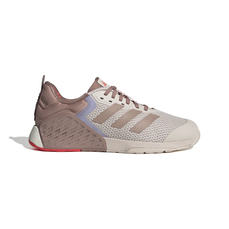 ADIDAS DROPSET 3 TRAINER W – Stabiler Fitnessschuh Damen