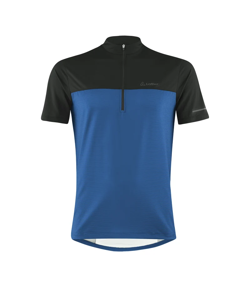 M BIKE SHIRT HZ GLOW