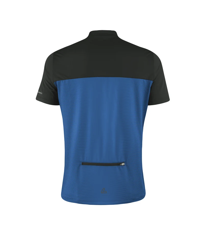 M BIKE SHIRT HZ GLOW