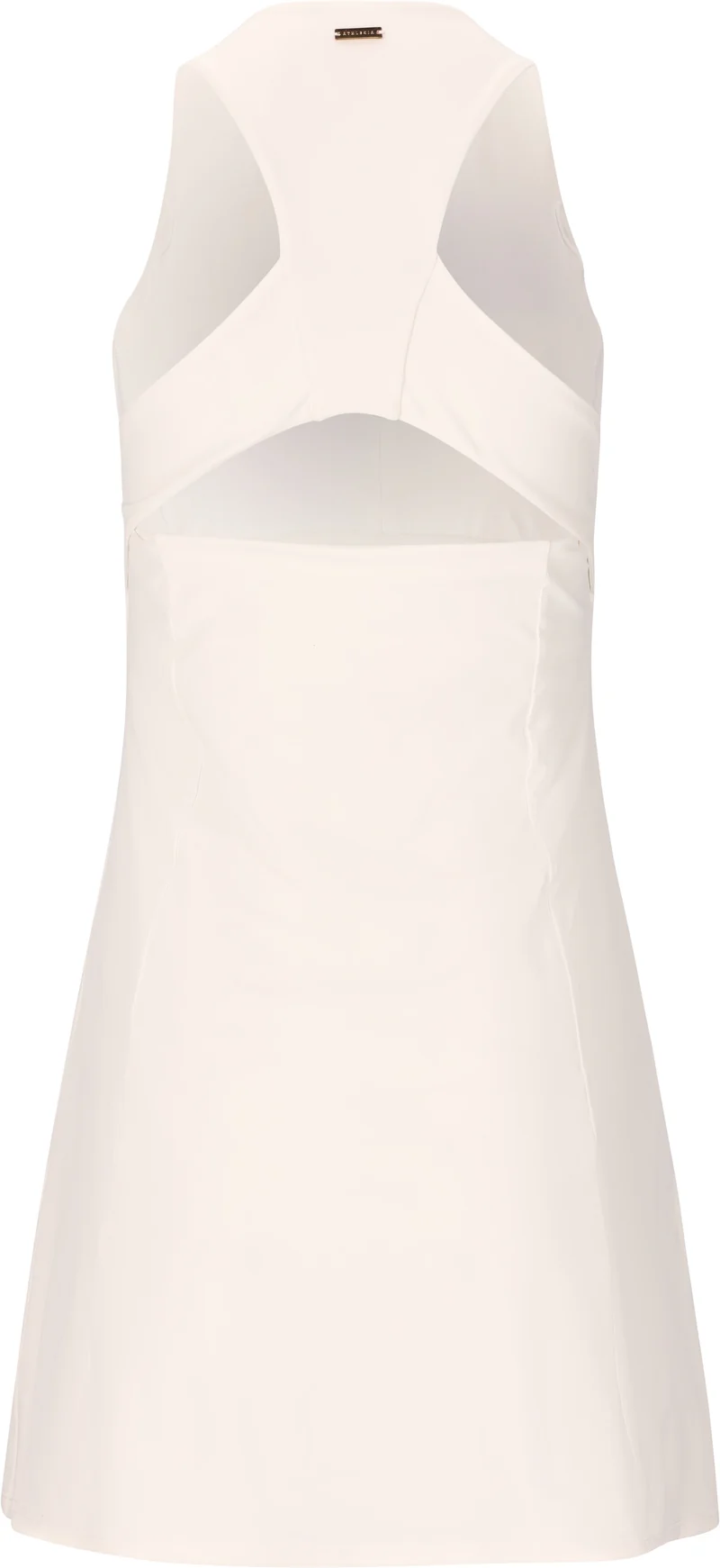 Athlecia Scala W Dress – Sportliches Damenkleid mit Quick-Dry