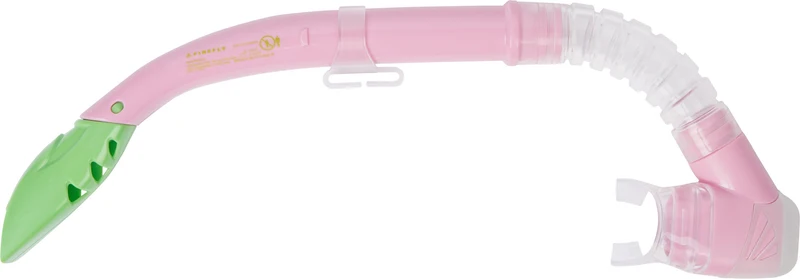 FIREFLY Kinder Schnorchel SS7 II J für Unterwasserabenteuer