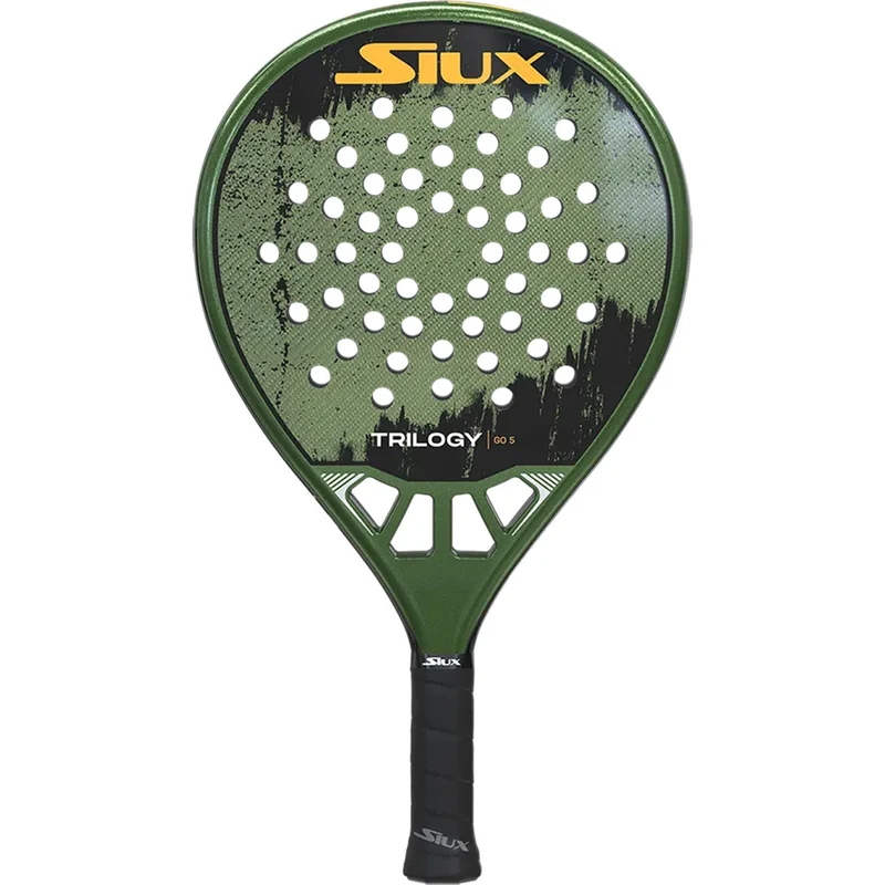 Siux Trilogy Go 5