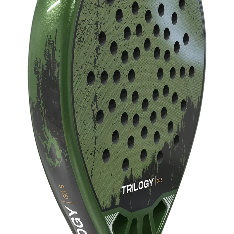 Siux Trilogy Go 5