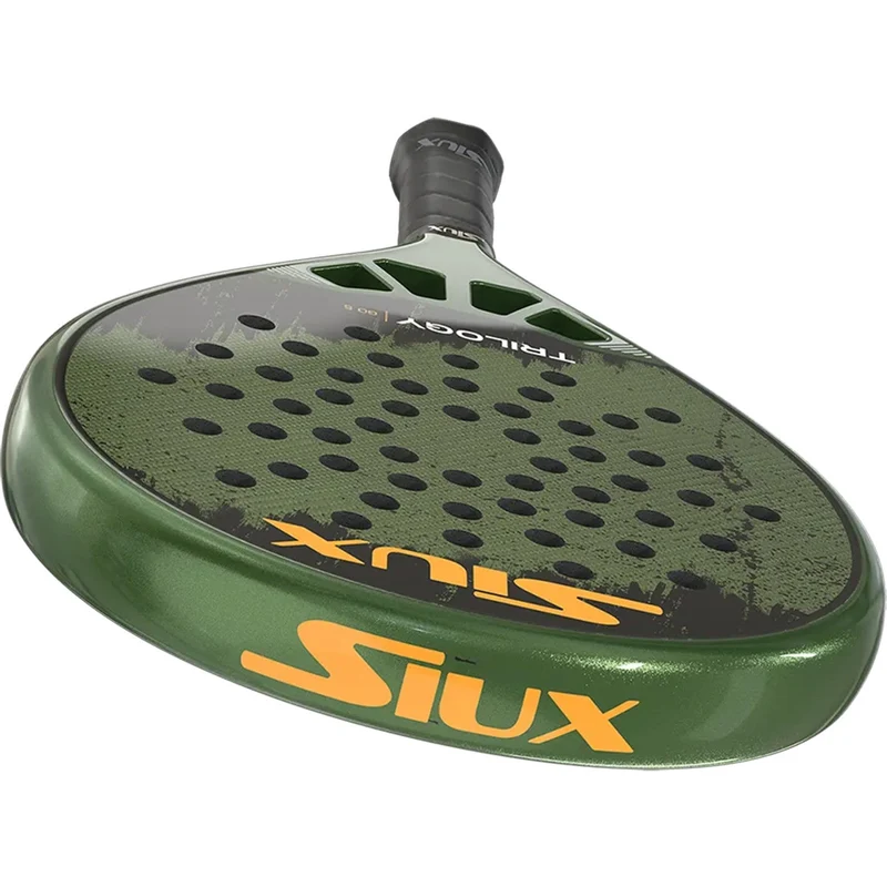 Siux Trilogy Go 5