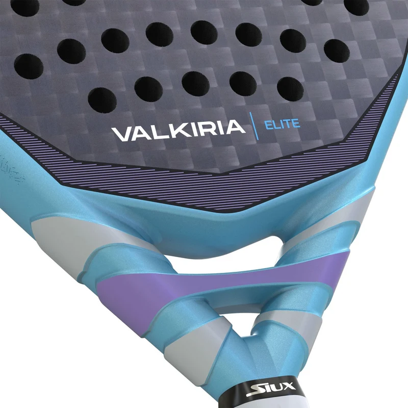 Siux Valkiria Elite
