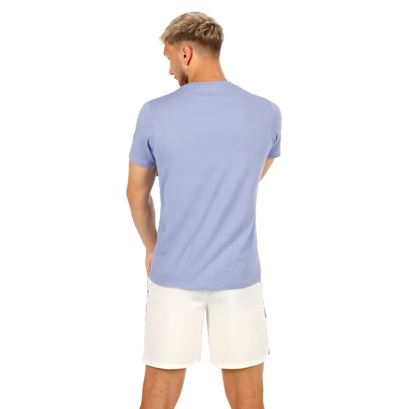 Glow Drop 7in Shorts Herren - creme