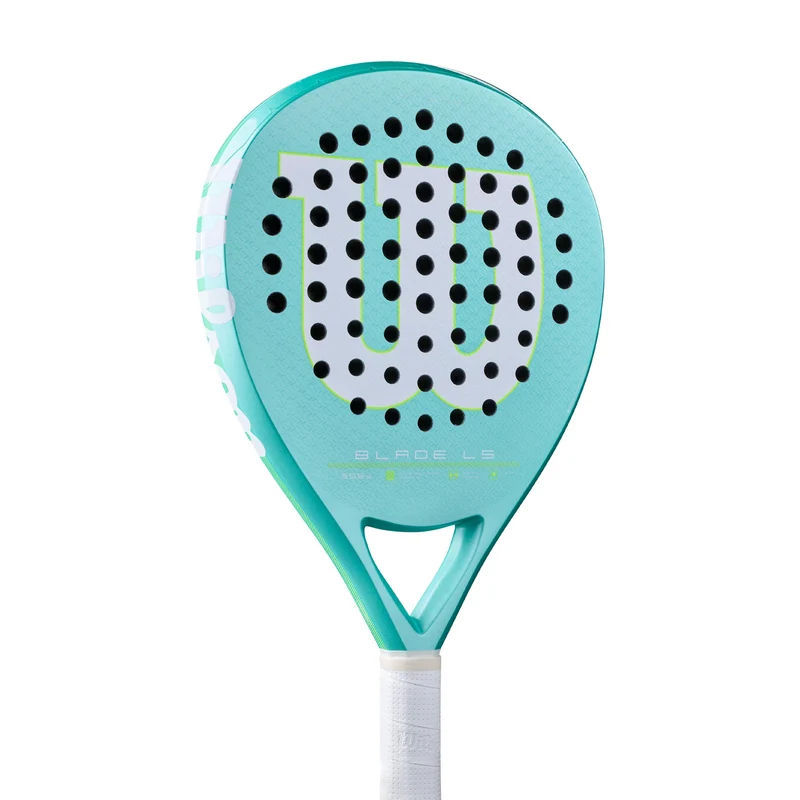 Blade LS V4 Padelschläger