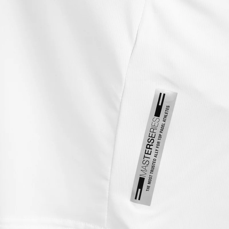 Afate Shorts Herren - weiß,