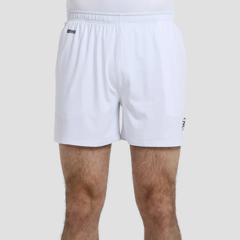 Afate Shorts Herren - weiß,