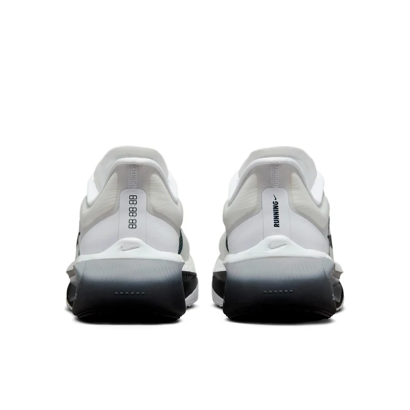 Zoom Fly 6 Wettkampfschuh Herren - weiß, schwarz