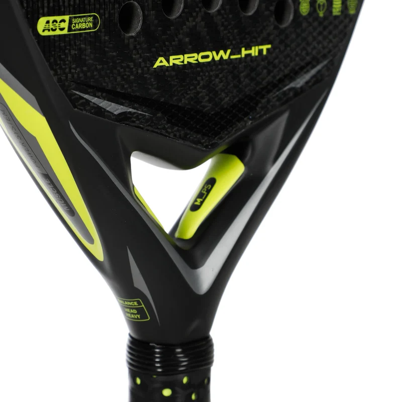 Arrow Hit 2026 Padelschläger